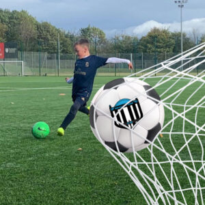 February Half Term Football Coaching Newcastle